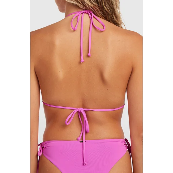 Ensemble de bikinis Madrid Jensen à séchage rapide | Electric Fuschia