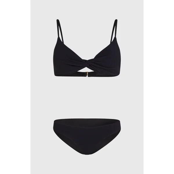 Ensemble de bikinis Malibu Matira | Black Out