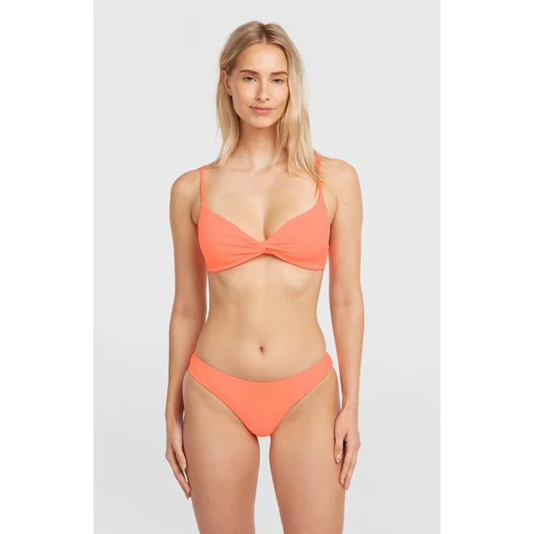 Ensemble de bikinis Malibu Matira | Funky Peach