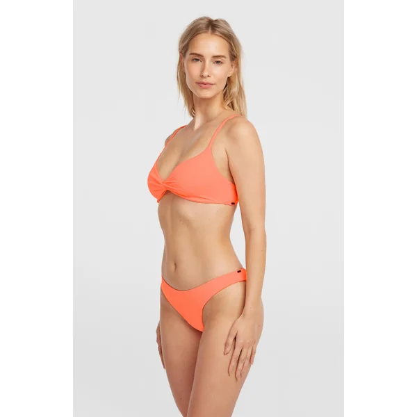 Ensemble de bikinis Malibu Matira | Funky Peach