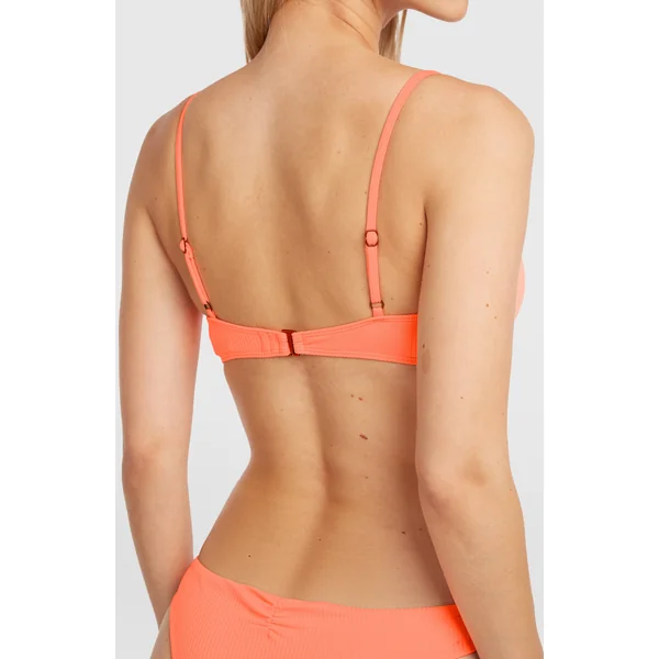 Ensemble de bikinis Malibu Matira | Funky Peach
