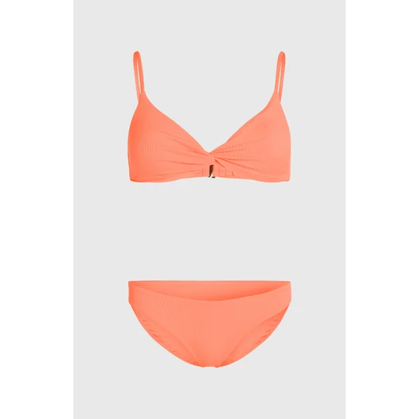 Ensemble de bikinis Malibu Matira | Funky Peach