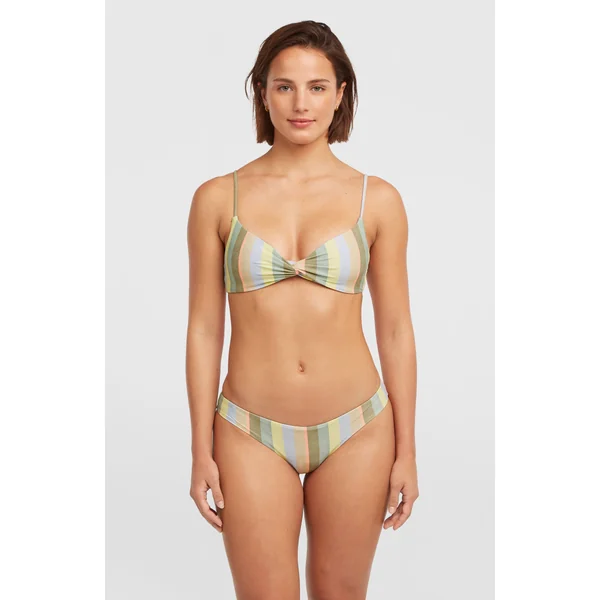 Ensemble de bikinis Malibu Matira | Multi Must Haves Stripe