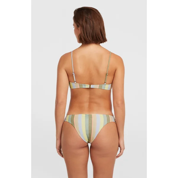 Ensemble de bikinis Malibu Matira | Multi Must Haves Stripe