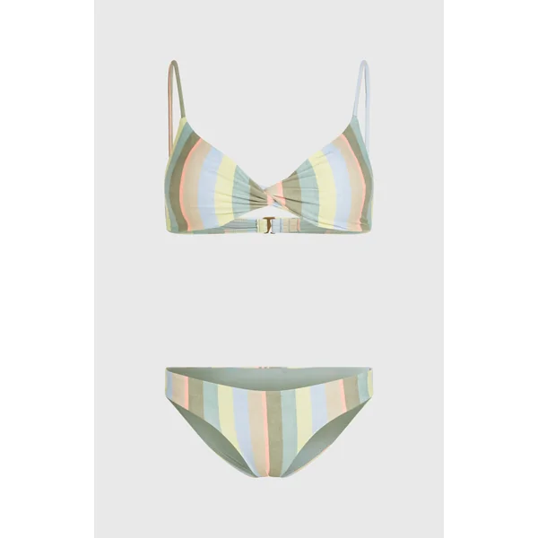 Ensemble de bikinis Malibu Matira | Multi Must Haves Stripe