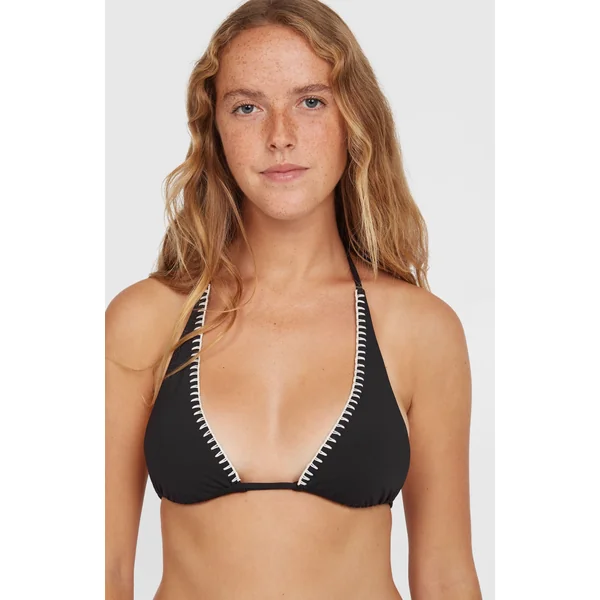 Ensemble de bikinis Mother Maracas Crochet | Black Out