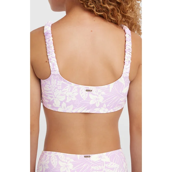 Ensemble de bikinis O'Neill Holiday | Purple Island Sky