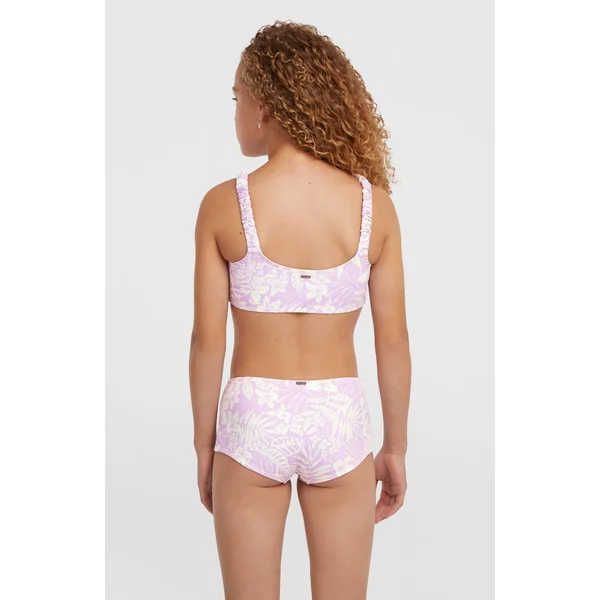 Ensemble de bikinis O'Neill Holiday | Purple Island Sky