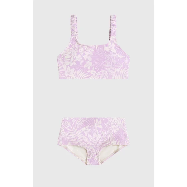 Ensemble de bikinis O'Neill Holiday | Purple Island Sky