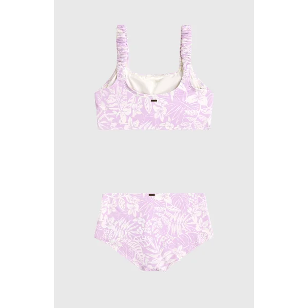 Ensemble de bikinis O'Neill Holiday | Purple Island Sky