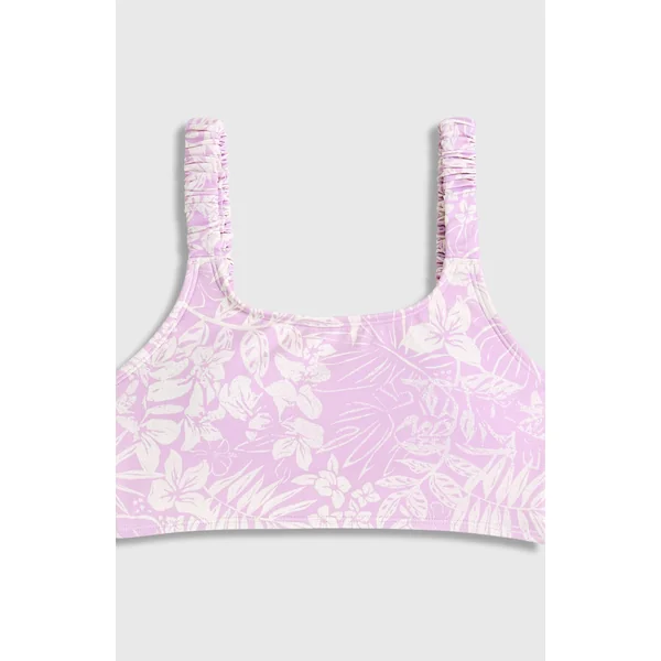 Ensemble de bikinis O'Neill Holiday | Purple Island Sky