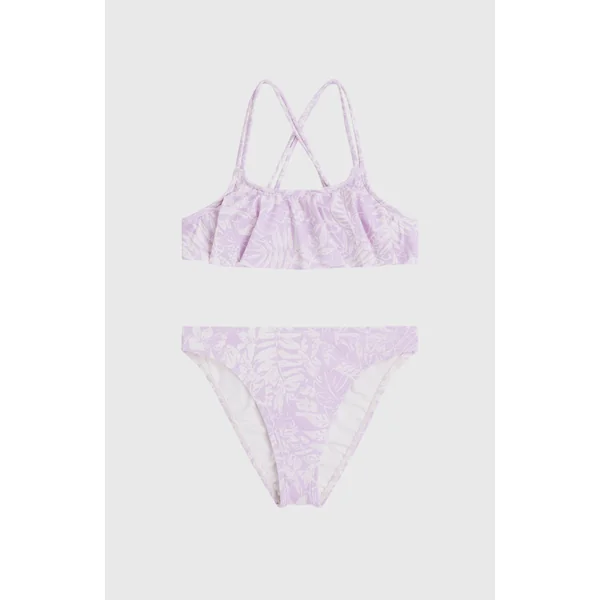 Ensemble de bikinis O'Neill Tropics | Purple Island Sky