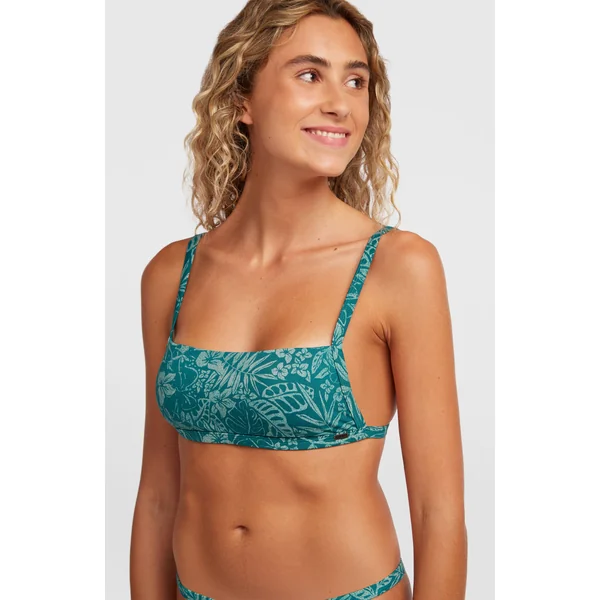 Ensemble de bikinis Paloma | Green Island Sky
