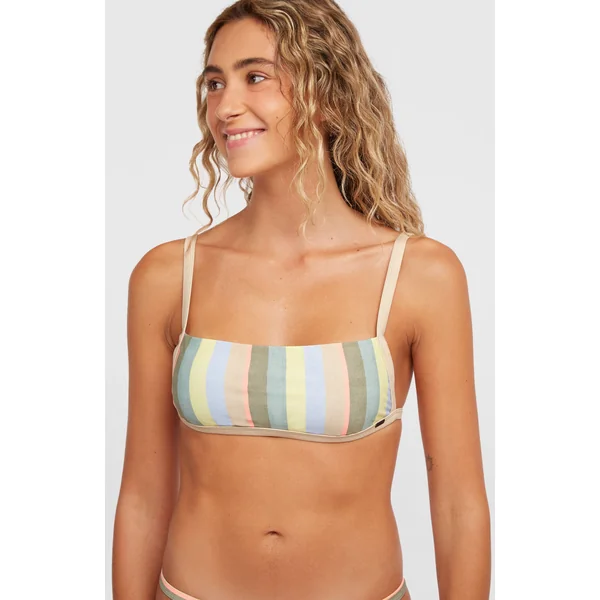 Ensemble de bikinis Paloma | Multi Must Haves Stripe