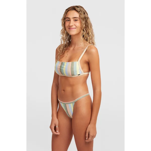 Ensemble de bikinis Paloma | Multi Must Haves Stripe