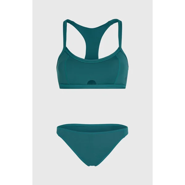 Ensemble de bikinis Performance | Botanical Heat