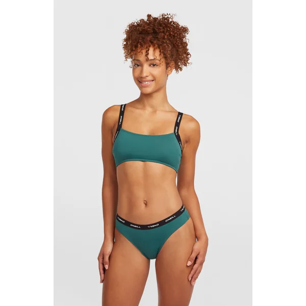 Ensemble de bikinis Sport | Botanical Heat