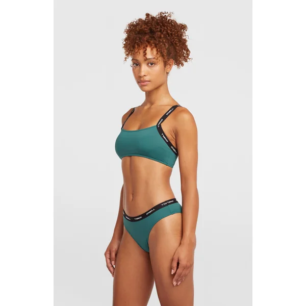 Ensemble de bikinis Sport | Botanical Heat