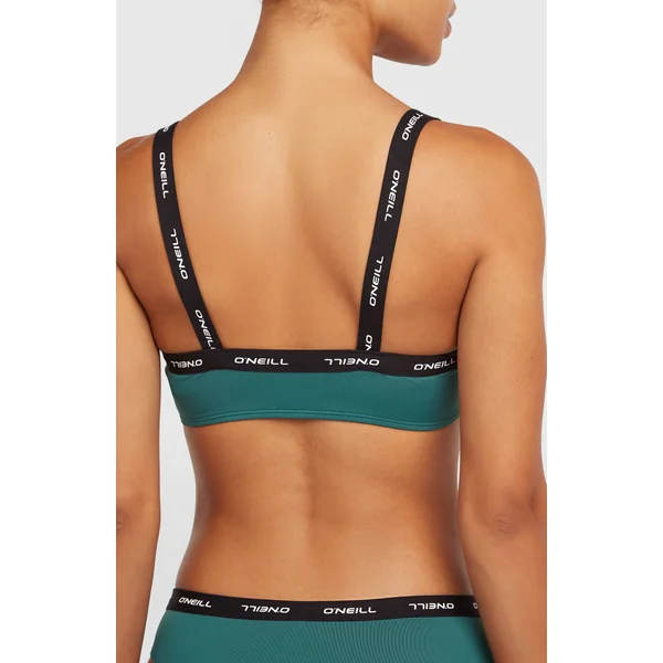 Ensemble de bikinis Sport | Botanical Heat