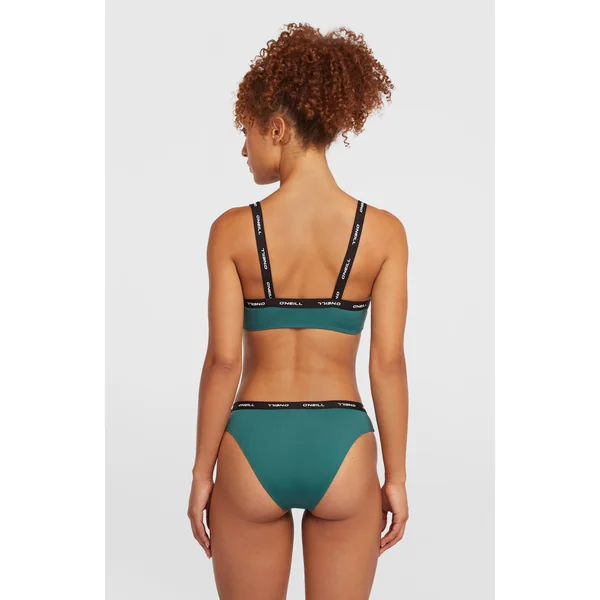 Ensemble de bikinis Sport | Botanical Heat