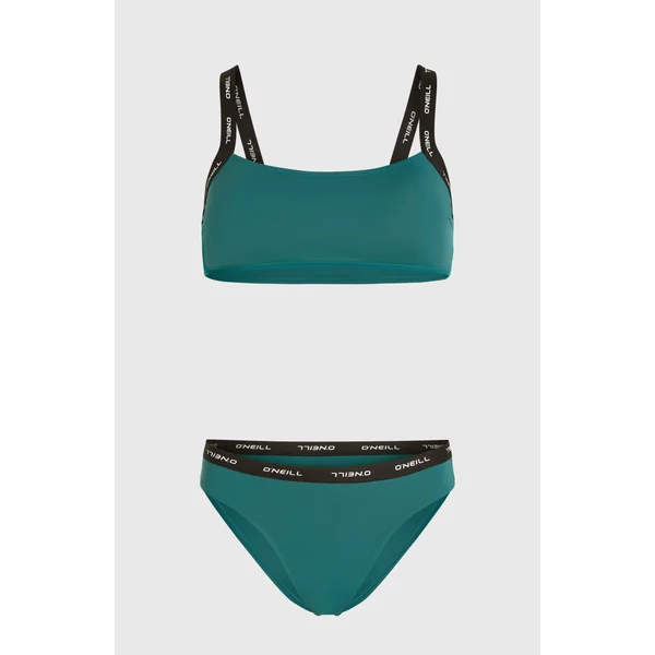 Ensemble de bikinis Sport | Botanical Heat