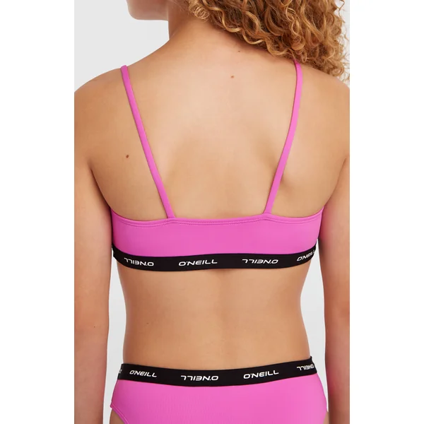 Ensemble de bikinis Sport | Electric Fuschia