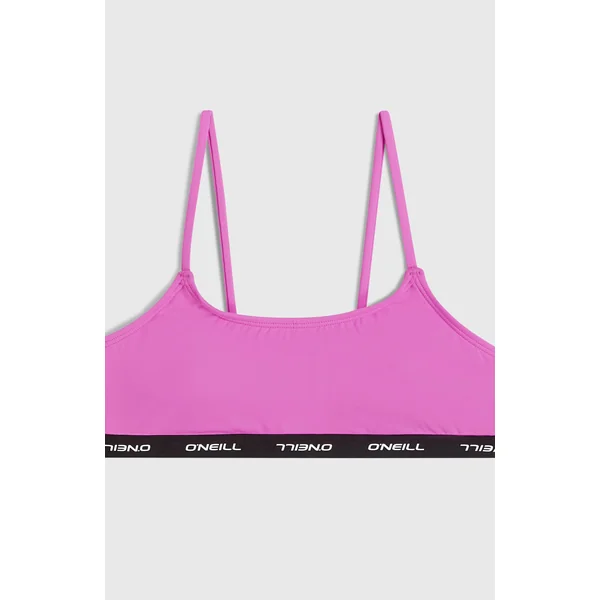 Ensemble de bikinis Sport | Electric Fuschia