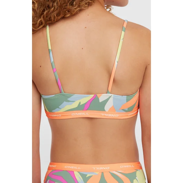 Ensemble de bikinis Sport | Green Wmns Tropicana
