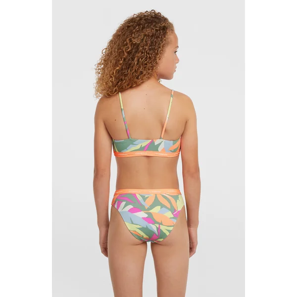 Ensemble de bikinis Sport | Green Wmns Tropicana
