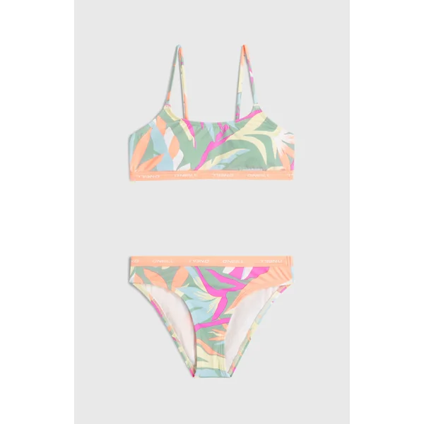 Ensemble de bikinis Sport | Green Wmns Tropicana
