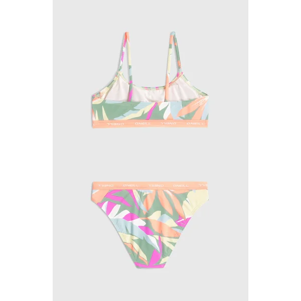 Ensemble de bikinis Sport | Green Wmns Tropicana