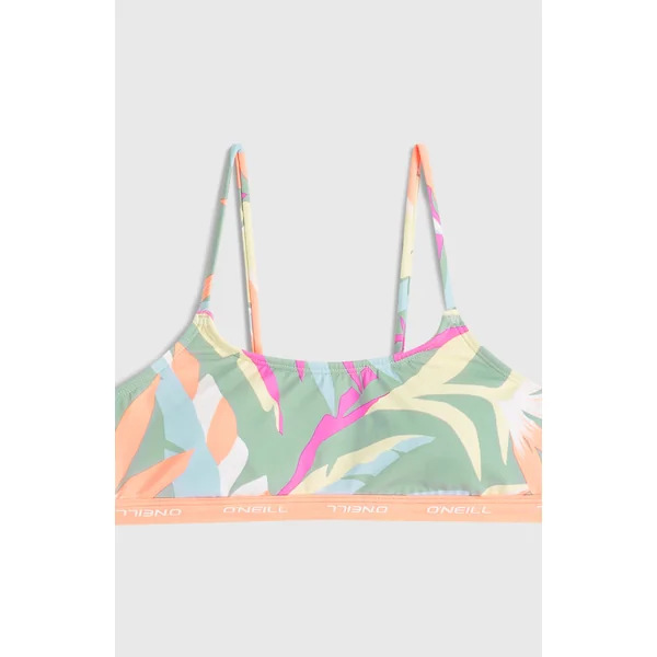 Ensemble de bikinis Sport | Green Wmns Tropicana