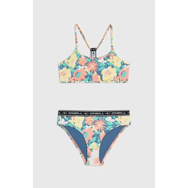 Ensemble de bikinis Sportclub | Blue Santa Monica