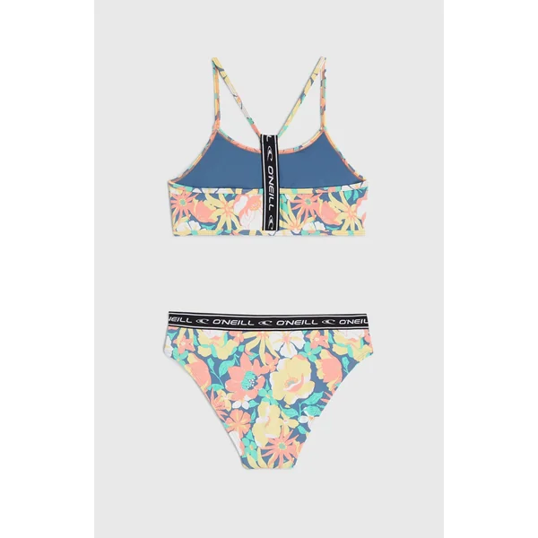 Ensemble de bikinis Sportclub | Blue Santa Monica