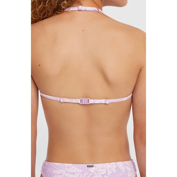 Ensemble de bikinis triangle Essentials | Purple Island Sky