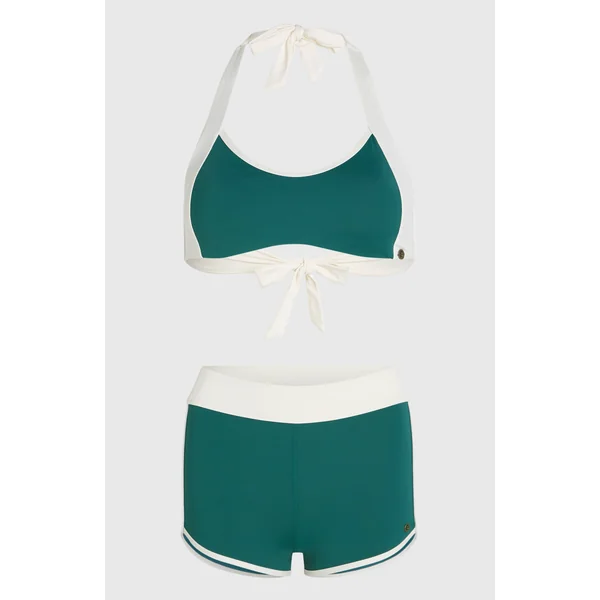 Ensemble de bikinis vintage O'Riginals | Botanical Heat