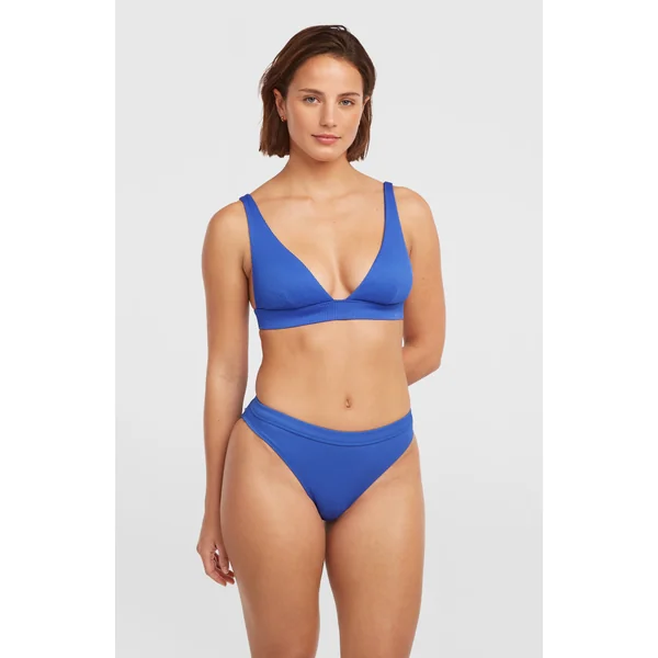 Ensemble de bikinis Women of the Wave Cancun | Active Blue