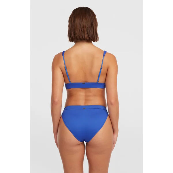 Ensemble de bikinis Women of the Wave Cancun | Active Blue