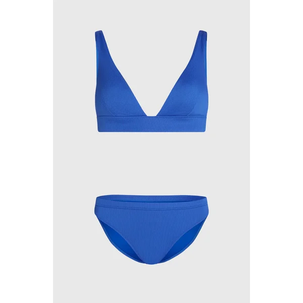 Ensemble de bikinis Women of the Wave Cancun | Active Blue