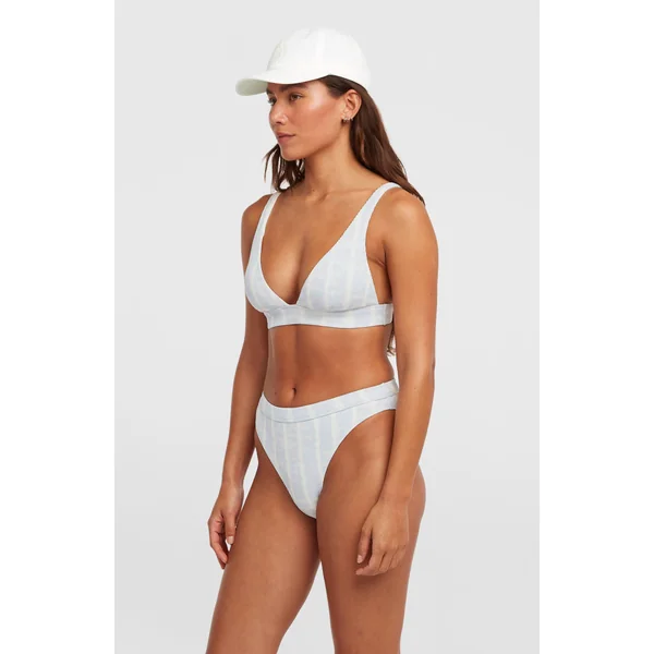 Ensemble de bikinis Women of the Wave Cancun | Blue TDSwim