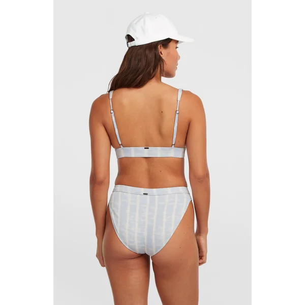 Ensemble de bikinis Women of the Wave Cancun | Blue TDSwim