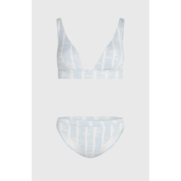 Ensemble de bikinis Women of the Wave Cancun | Blue TDSwim