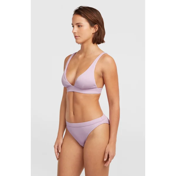 Ensemble de bikinis Women of the Wave Cancun | Pale Lavender
