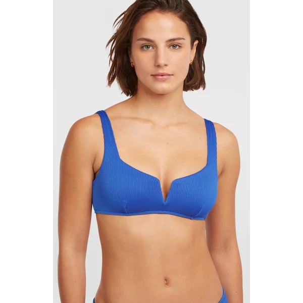 Ensemble de bikinis Women of the Wave Popoyo Matira | Active Blue