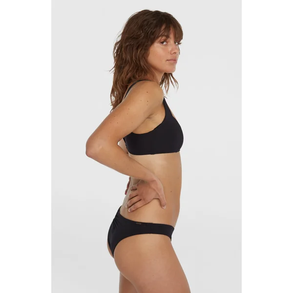 Ensemble de bikinis Women of the Wave Popoyo Matira | Black Out