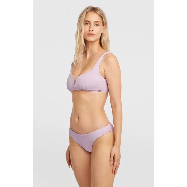 Ensemble de bikinis Women of the Wave Popoyo Matira | Pale Lavender