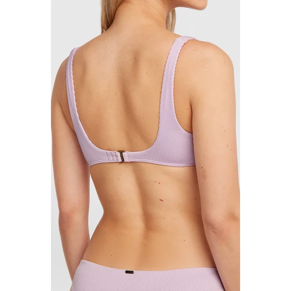 Ensemble de bikinis Women of the Wave Popoyo Matira | Pale Lavender