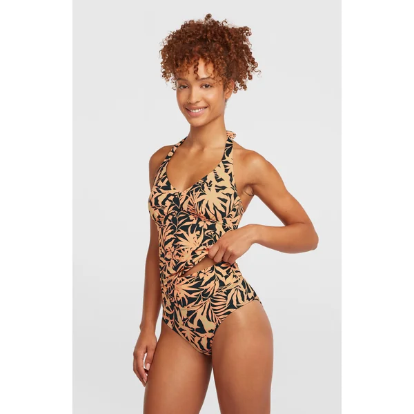 Ensemble Tankini | Black Brazillian Sun