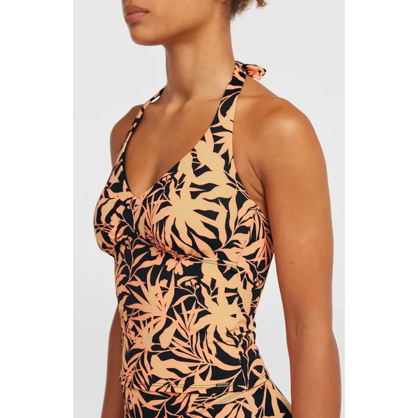 Ensemble Tankini | Black Brazillian Sun