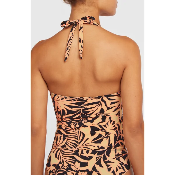 Ensemble Tankini | Black Brazillian Sun